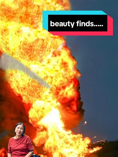 # Effect Api, Tendangan effect # Beauty finds..