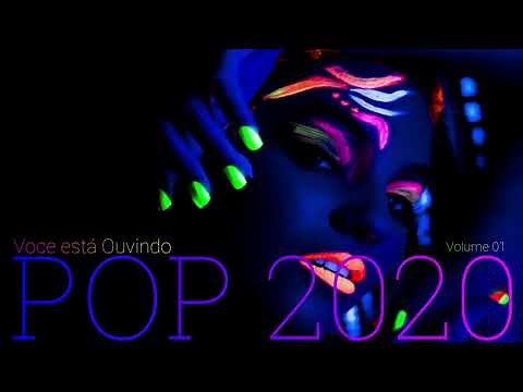 MÚSICAS POP 2020 - AS MELHORES