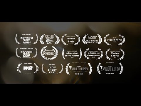 Multi Award Winning Short Film on Mental Health- "Two Little Fish"