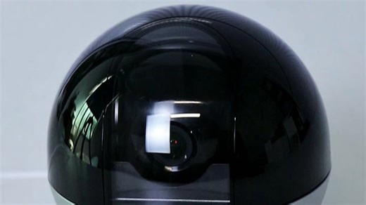 萤石 C6Wi看娃看宠，800 万极清画质细节全掌握