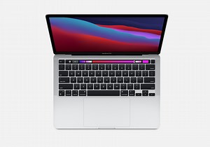 Apple to reportedly launch 13-inch MacBook Pro with M2 chipset next month - Gizmochina