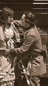 14K views · 194 reactions | Steam Train Love: A Soldier's Farewell The General 1926 | Amazing Time Capsule | Facebook