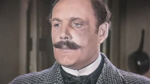 Видео SH - 1955 S01E05 (Colorized) | OK.RU