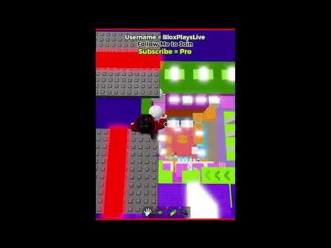 Playing Roblox With Every Viewer Live #76