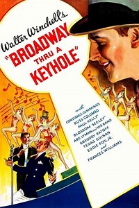 Broadway Thru a Keyhole (1933) - Movie