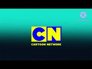 Cartoon Network Logo Effects (Sponsored By Preview 2 Effects (FIXED)