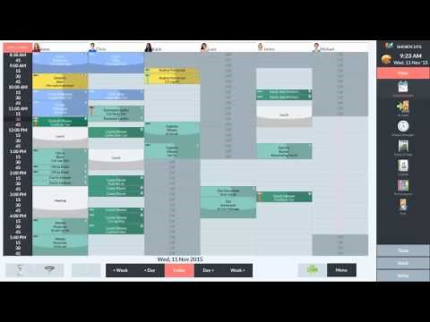 Shortcuts Software: Using the Waitlist