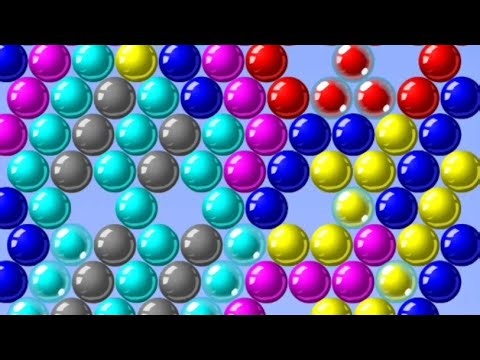 Bubble shooter level 99 | bubble shooter gameplay | bubble shooter game | game game |