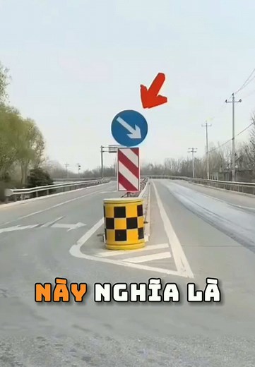 Nhớ biển báo giao thông trong 1 phút