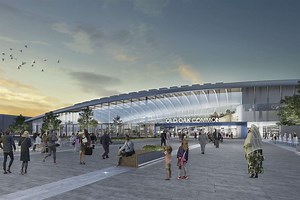 Construction of HS2’s Old Oak Common station to be given the go-ahead