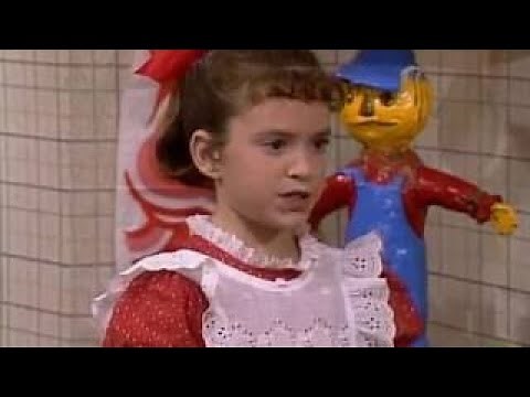 Small Wonder : Season 1 Episode 24 Finale