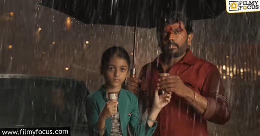 Leader: An Ordinary Man’s Extraordinary Fight - Filmy Focus