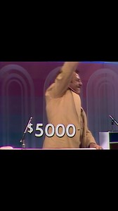 No one's more JAZZED up to win $5000 than Mat! 📺 Pass the Buck | Weekdays at 4PM ET #gameshow #PasstheBuck #BillCullen #RetroRewind #Retro #Puzzle #GameTV | GameTV