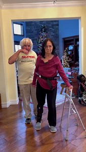 523K views · 30K reactions | Chris Learning How To Walk | Jimmy Houston Outdoors | Facebook