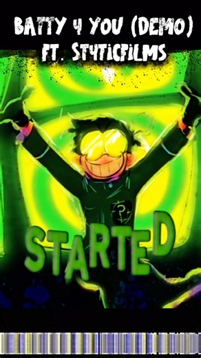 Robin 驪 on Instagram: "Gonna go ahead and post a proper teaser of my Riddler song tehee 梁 Hopefully gonna post the audio only soon & then expect a video post-Momocon !! (featuring the lovely St4ticfilms on vocals, Mix/Composition by me) #riddlebat #theriddler #thebatman #nerdcore #wip"