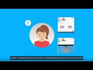 AccountID von WebID - Online Identifikation über das Bankkonto (einfach erklärt)