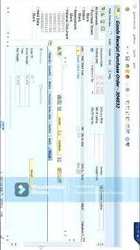 How to Do GRN in SAP | Step-by-Step Goods Receipt Proces | Hindi