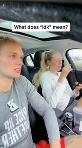 The Blonde Couple on Reels