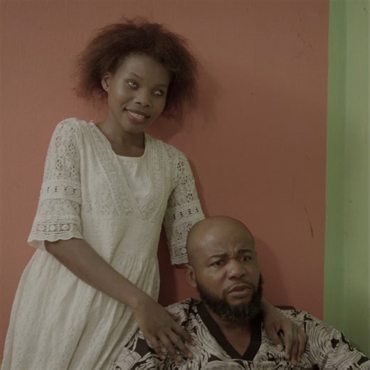 You can't escape Her - You can't run (haunted Bar part 3) #horror #haunted