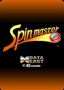 Spinmaster (1993) - MobyGames