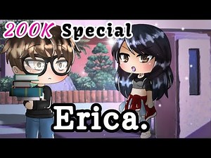 "Erica...Her Love Forgotten" - GACHA LIFE LOVE STORY - SAD GLMM - Seym_DNA]