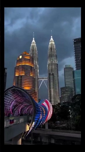 “Kuala Lumpur Travel Guide 2026 | Cheap & Beautiful Places You Must See”