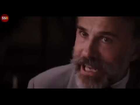 django unchained full movie