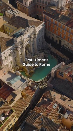 There's no place like Rome, there's no place like Rome 😍🙌🇮🇹 | Viator