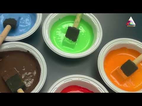 Poster Paint vs Watercolor: Which Is Better for Beginners?