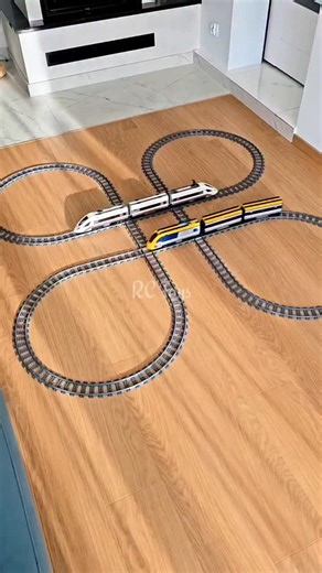 RC Toys on Instagram: "Train toys video #RCToys #reelsinstagram"