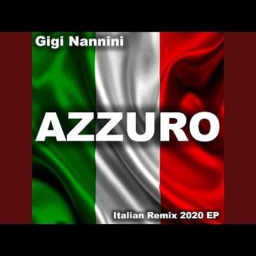 Azzuro (Acapella Vocal Mix 133 BPM)
