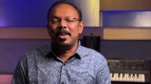 A workshop for the Malayalam film music directors at Devs wonderland . An initiative by FEFKA Music Directors Union - FEMU. | Deepak Dev