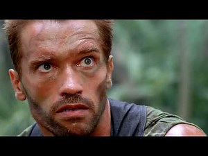 The Most Iconic Lines From 'Predator' – Beyond "Get to the Chopper"