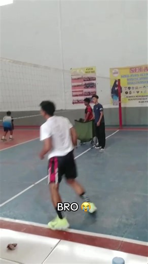 Insane Volleyball Skills and Spikes That Impress