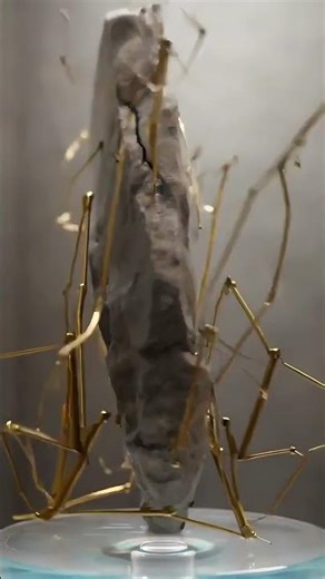 Why the Market Is Eating Itself