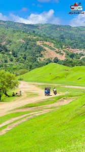 2.2M views · 138K reactions | এই যেন সবুজের গালিচা  চলুন একনজরে...