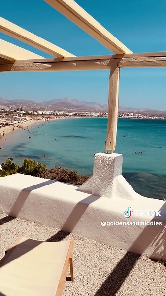 I am convinced this is the best air bnb in naxos 🇬🇷 #greece #naxos | Air Bnb