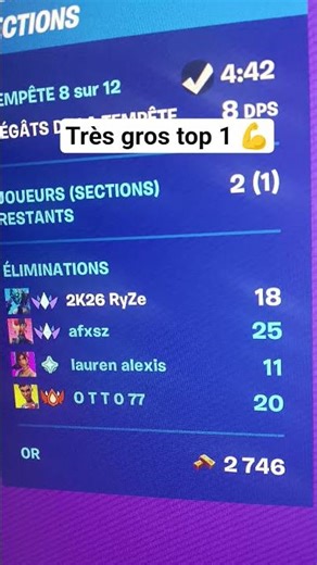 booster #viral #fortnite #top1