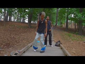 Ayo & Teo | Trippie Redd - Van Cleef (Dance Video)