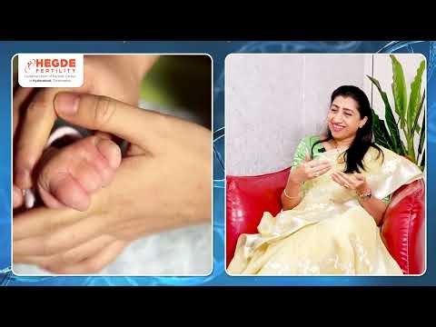 #HegdeTalkShow Role Genetic in Infertility | Can Genetic Issues Cause Miscarriages? #PregnancyLoss