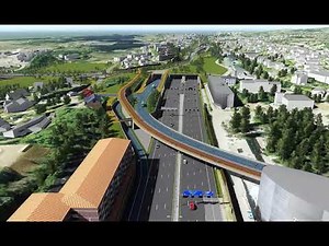 TILOS - Quantm / Quadri / Novapoint / TILOS Dataflow and integration