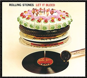 Gimme Shelter (The Rolling Stones) - Paroles et accords - La Boîte à chansons ♫