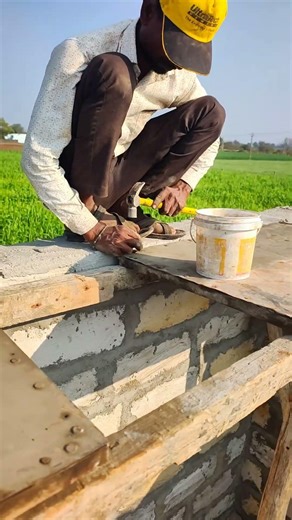 lentere beam shuttring work | construction work post shuttring work tricks and tips