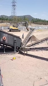 Crusher, sand making machine, vibrating screen, stone crusher, stone production line. | BTMA Mining Machine