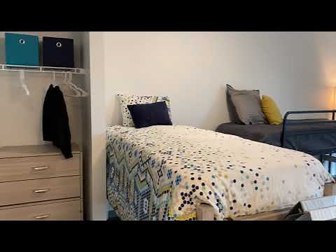 UMass Boston Quad Private