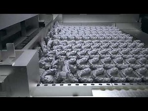 RF-8800 DLP 3D Printer | Automated Demolding Technology
