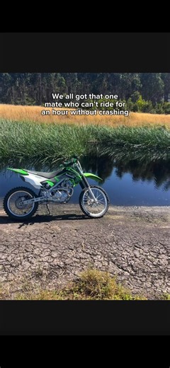 Understanding the KLX 140 Dirtbike's Performance