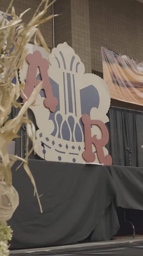 14K views · 44 reactions | The American Royal Showmanship brought the heat! | Walton Webcasting | Facebook