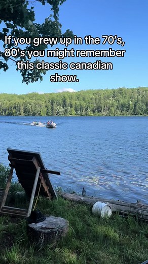 Remember This Classic Canadian Show from the 70s and 80s?