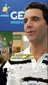 9.9K views · 173 reactions | Il y a quelques jours, le parrain du...